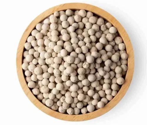  Organic White Pepper